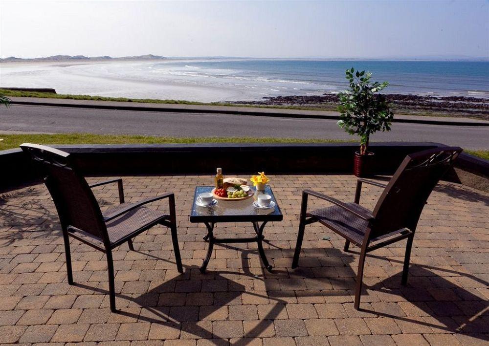 Waterfront House & Restaurant Hotel Enniscrone Ngoại thất bức ảnh
