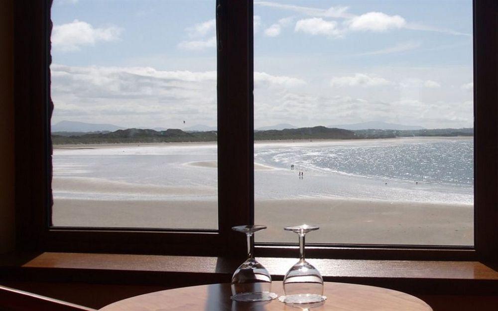 Waterfront House & Restaurant Hotel Enniscrone Ngoại thất bức ảnh