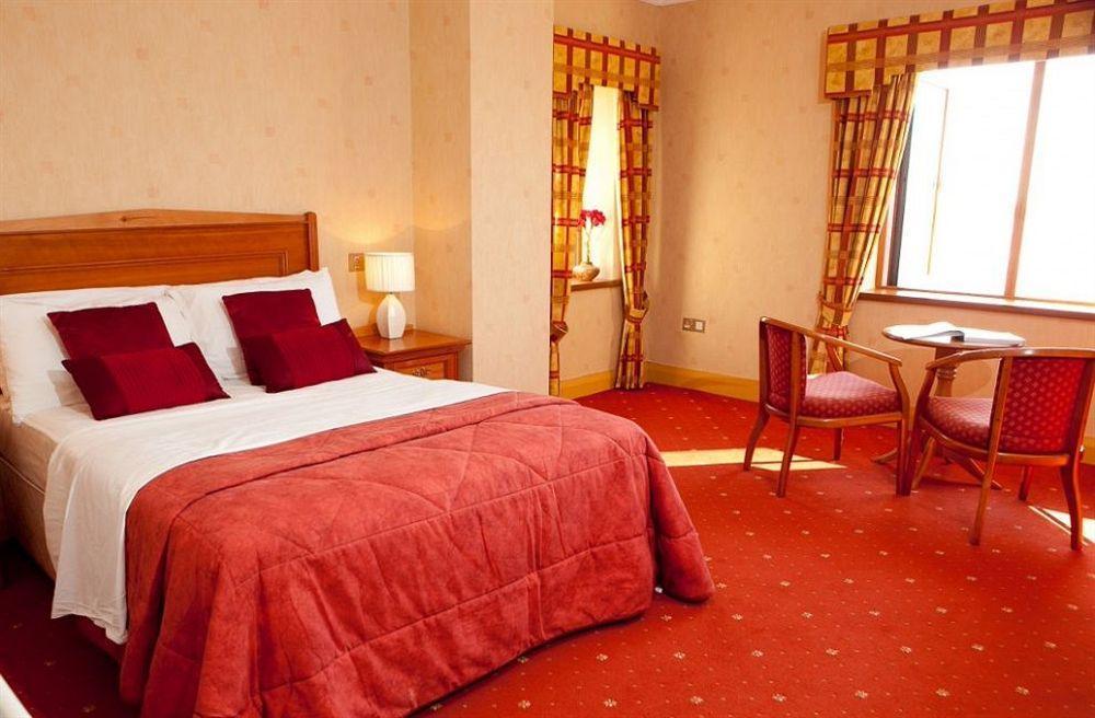 Waterfront House & Restaurant Hotel Enniscrone Ngoại thất bức ảnh