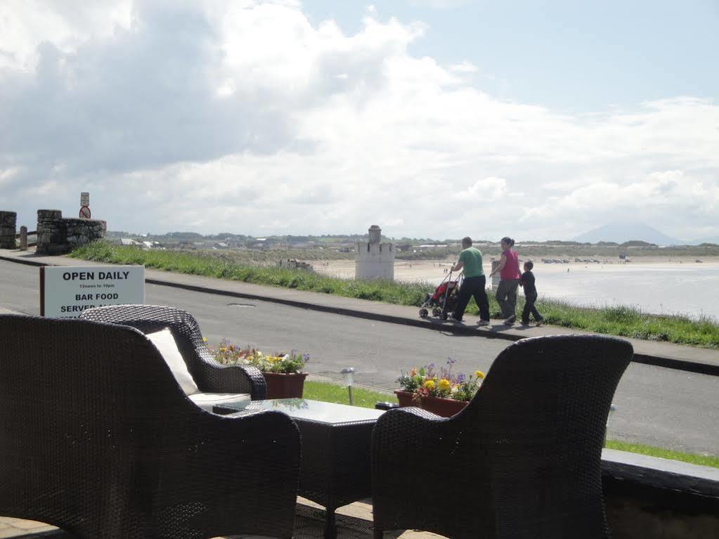 Waterfront House & Restaurant Hotel Enniscrone Ngoại thất bức ảnh