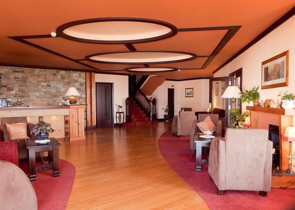 Waterfront House & Restaurant Hotel Enniscrone Ngoại thất bức ảnh