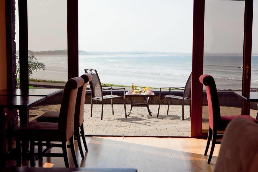 Waterfront House & Restaurant Hotel Enniscrone Ngoại thất bức ảnh