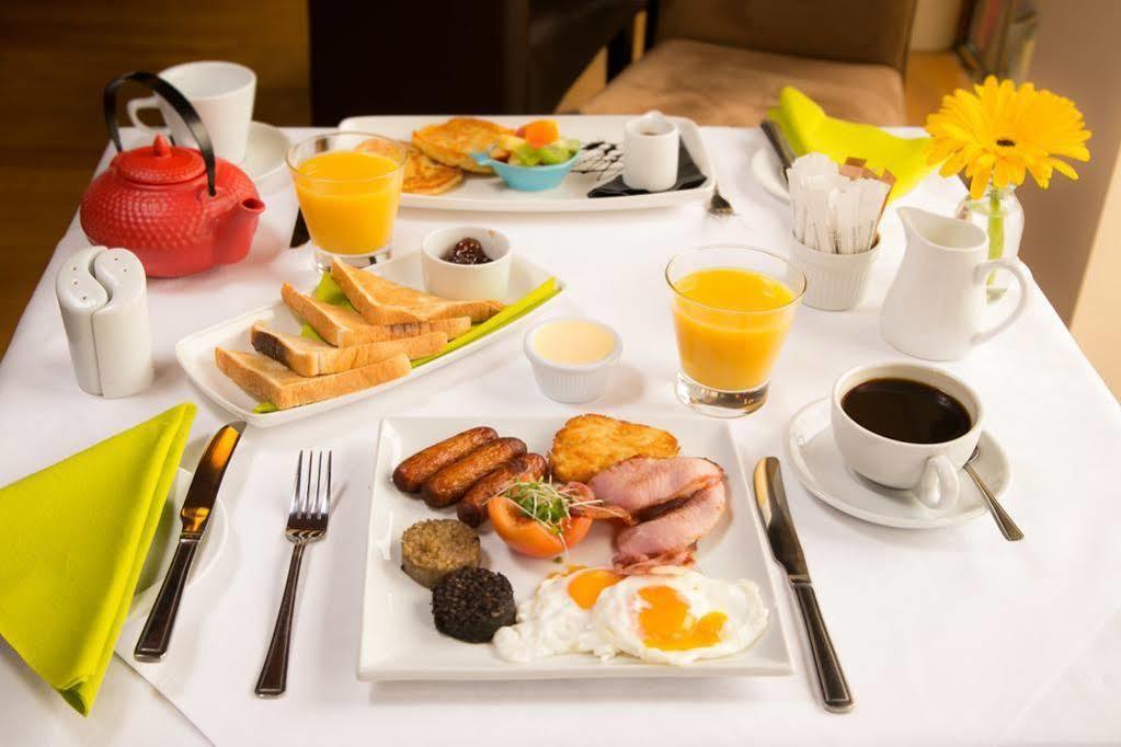 Waterfront House & Restaurant Hotel Enniscrone Ngoại thất bức ảnh
