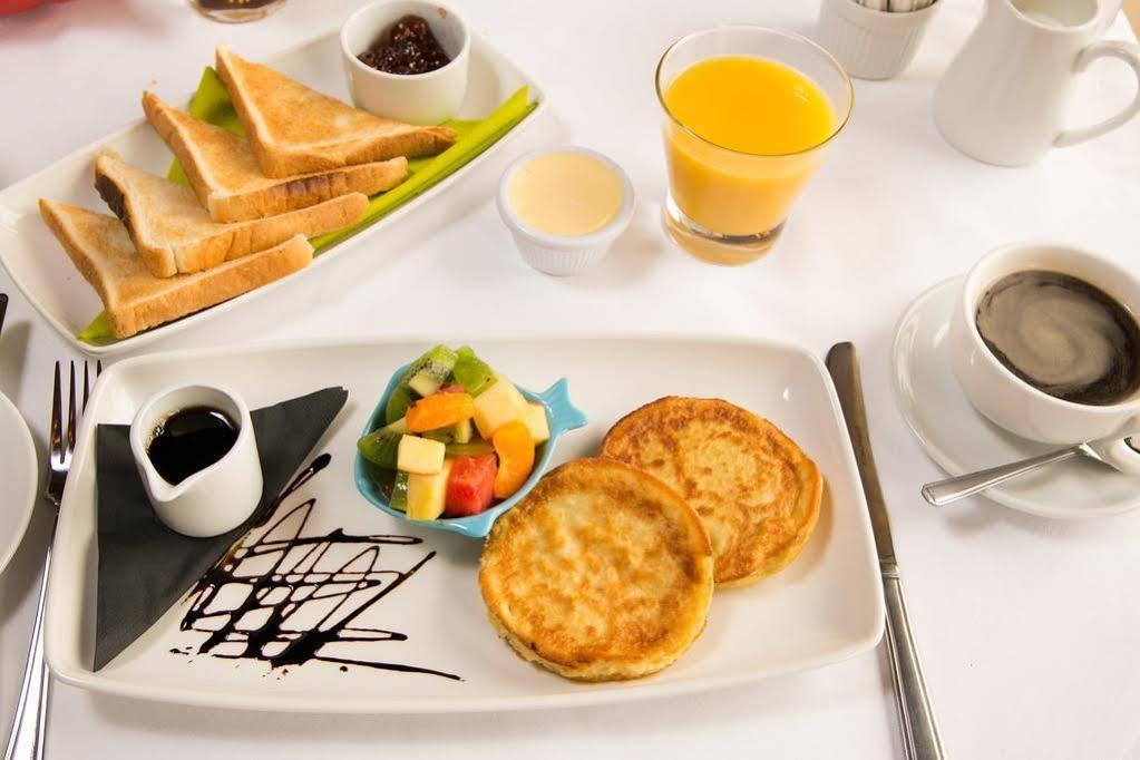 Waterfront House & Restaurant Hotel Enniscrone Ngoại thất bức ảnh