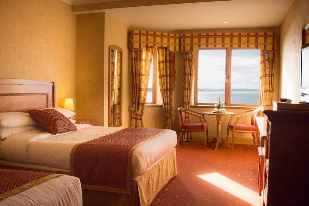 Waterfront House & Restaurant Hotel Enniscrone Ngoại thất bức ảnh